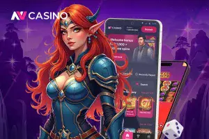 nv casino app