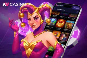 nv casino mobile app