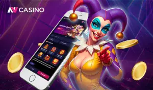 nvcasino download