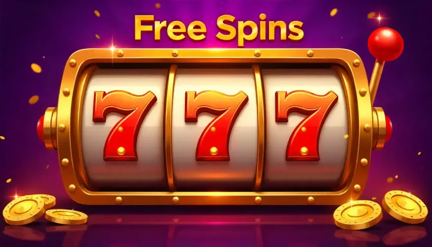 nv casino free spins