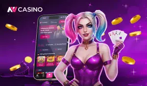 nv casino mobile