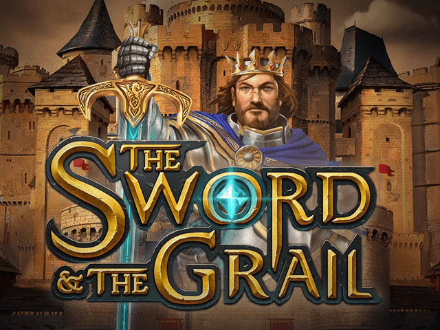 The Sword And The Grail – Kezdd el a legendás kalandot!