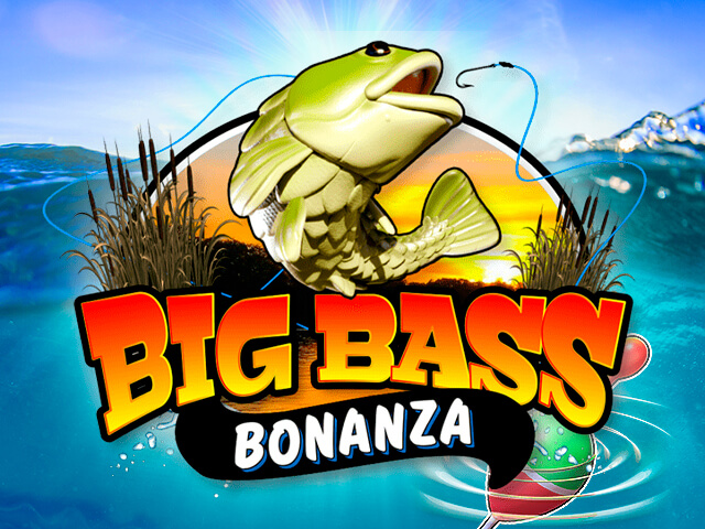 Big Bass Bonanza – Szerezd meg a nagy nyereményeket!