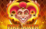 Fire Joker – Silda savus laimestus