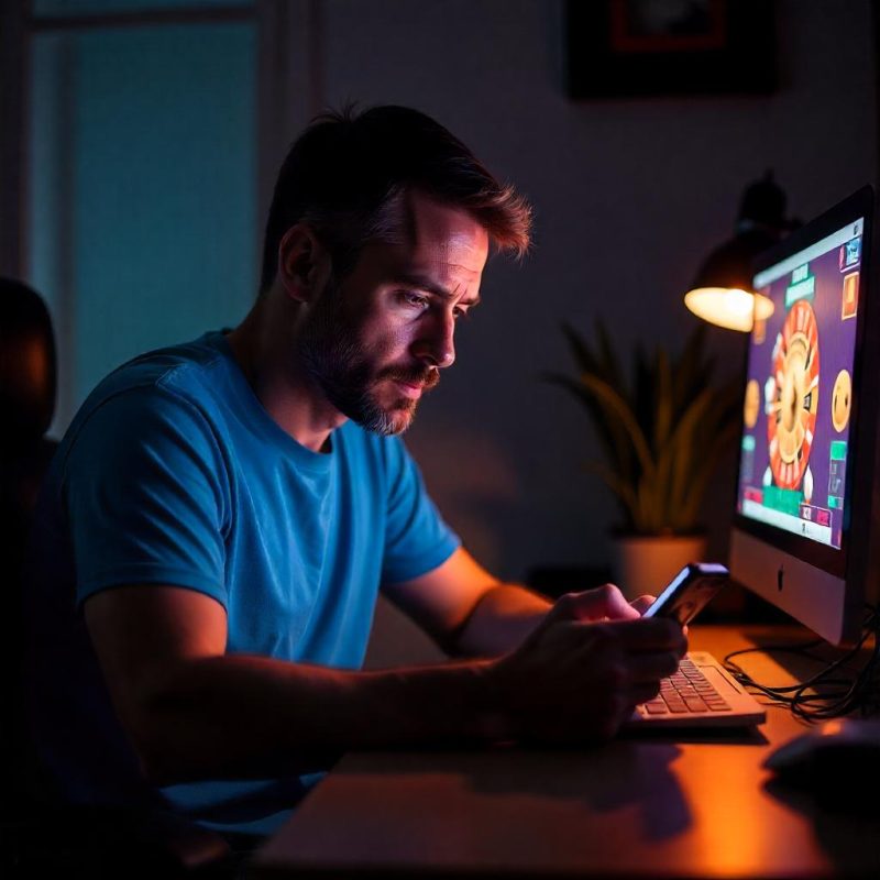 Bonus kasynowy online