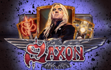 Saxon Slot – Rockuj swoje wygrane w NV Casino