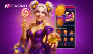 nv casino app
