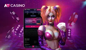 nv casino casino app