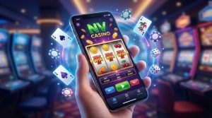 nv casino bonus