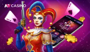 nv casino casino app