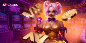 free spin nv casino