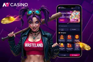 nv casino download