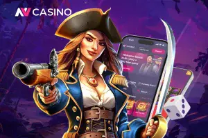 nv casino android app